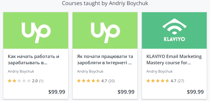 Selling courses on udemy (Pros and Cons)_1